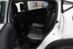 2017 Honda Vezel 2015 1.8 MT EliteFWD #19