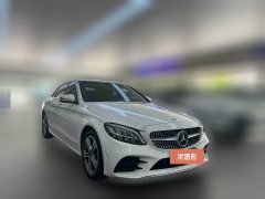 2021 Mercedes-Benz C-Class 2021 1.5T AT C260LSport #3