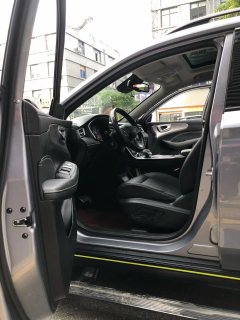 2020 Roewe RX5 2020 1.5T AT PLUS 300TGI AliChina Chao RonglinEdition #4