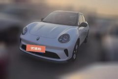 2025 Ora Good Cat 2025 430km Luxury #1