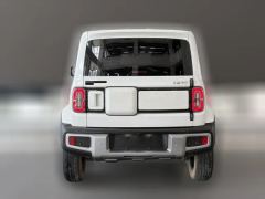 2023 Baojun Yueye 2023 Flagship #4