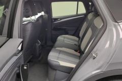 2024 Volkswagen ID.4 CROZZ 2024 Pure enjoymentLimited #19