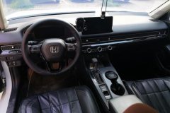 2024 Honda Civic 2023 1.5T AT 240TURBO CVTPowerpotentialEdition #12