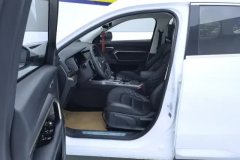 2021 Haval H6 2021 1.5T AT UrbanEdition #9