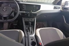 2021 Volkswagen Polo Hatchback 2019 1.5 AT PlusColorfulTech #16