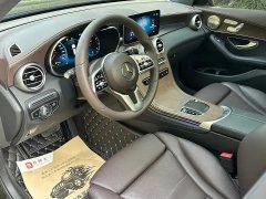 2023 Mercedes-Benz GLC-Class 2023 2.0T AT GLC 260 L 4MATIC Luxury 5Seat #5