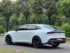 2023 Chang'an UNI-V 2023 1.5T AT Premium #8