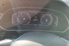2020 Volkswagen Passat 2020 2.0T AT 380TSIPremium China VI #14