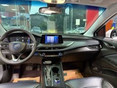 2019 Buick VELITE 6 2019 ConnectedFashion EV #6