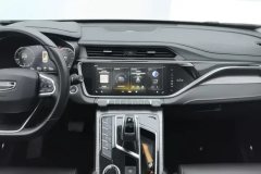 2019 Geely Auto Boyue 2020 1.8T AT Smart PremiumPRO #13