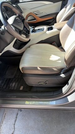 2023 BYD Song MAX PHEV 2022 DM-i 105KM Flagship #7