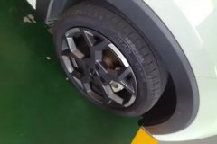 2025 BYD Seagull 2025 305km freeEdition #6