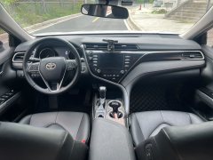 2018 Toyota Camry 2018 2.5 AT GLuxury #15