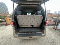 2020 Dongfeng Fengxing Lingzhi 2019 1.6 MT M5LBase9Seat China VI #2