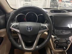 2016 Chang'an Eado 2016 1.6 MT Blue moveEditionpioneer HEV #6