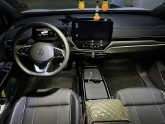 2022 Volkswagen ID.4 X 2021 Pure+ pureLong RangeEdition #5