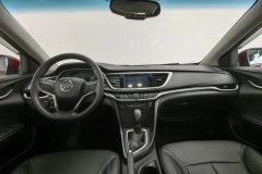 2019 Buick Excelle GT Sedan 2019 1.3T AT 18TConnectedElite China VI #14