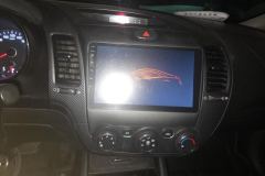 2018 Kia K3 2016 1.6 AT GL #13