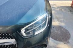 2020 Mercedes-Benz GLC-Class 2020 2.0T AT GLC300L 4MATICDynamic #5