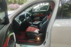 2024 BMW X1 2024 2.0T AT sDrive25Li MSport Pkg #9
