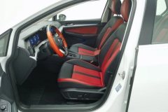 2021 Volkswagen Golf 2021 1.4T AT 280TSI Pro #13