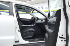 2021 Geely Auto Vision X6 2020 1.4T AT Luxury #8