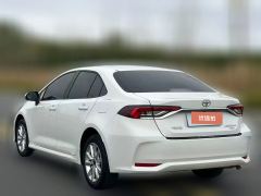 2023 Toyota Corolla 2023 1.2T AT Pioneer #7