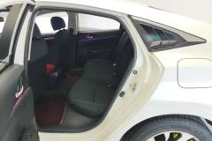 2021 Honda Civic 2019 1.0T AT 180TURBOShang YueEdition China VI #11