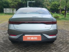 2025 BYD Qin Plus 2025 DM-i Smart Drive 55KMLeading #16