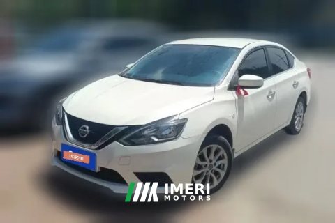 2022 Nissan Sylphy 2022 1.6 AT XEClassic Comfort