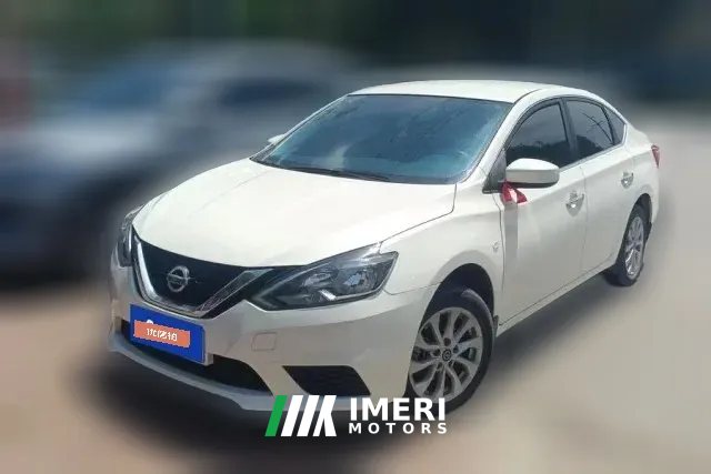 2022 Nissan Sylphy 2022 1.6 AT XEClassic Comfort