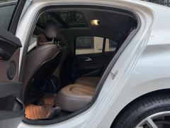 2020 BMW 1 Series 2020 2.0T AT 125iLeadingMSport Pkg #16