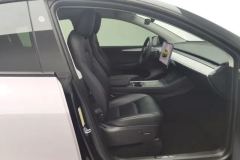 2024 Tesla Model Y 2024 rear wheel driveEdition #22