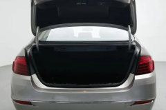 2016 BMW 5 Series 2017 2.0T AT 525LiLuxuryDesign Pkg #20