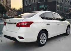 2022 Nissan Sylphy 2022 1.6 AT XEClassic Comfort #5