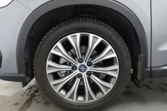 2023 BYD Song Pro PHEV 2022 DM-i 110km AT FlagshipPro #6
