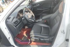 2020 Honda Crider 2019 1.0T AT 180TurboLuxury China VI #9