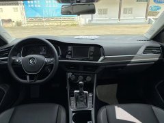2019 Volkswagen Sagitar 2019 1.2T AT 200TSIComfort China VI #7