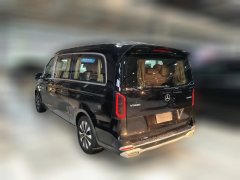 2023 Mercedes-Benz Vito 2023 2.0T AT Business 7Seat #10