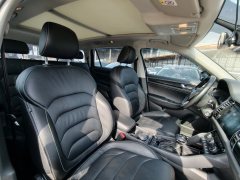 2017 Škoda Kodiaq 2017 1.8T AT TSI330Luxury7Seat FWD #8