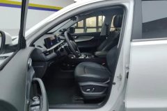 2022 Chery Tiggo 8 Plus 2021 1.6T AT 290TGDI DCTPrideEdition+ #9