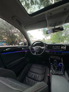 2022 Volkswagen Tayron 2022 2.0T AT 330TSI 2WDLuxurySmart Connect #28