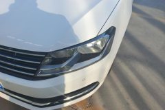 2020 Volkswagen Lavida 2018 1.5 AT ClassicComfort China VI #5