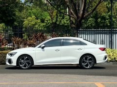2021 Audi A3 Sedan 2021 A3L Limousine 1.4TAT 35 TFSILuxurySport #3