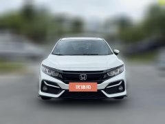 2021 Honda Civic 2021 1.5T AT HATCHBACK 220TURBONewSharpcontrol #2