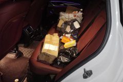 2022 BMW X3 2022 2.0T AT xDrive30i Exclusive MYaoye suit Facelift #11