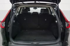 2025 Honda CR-V 2024 1.5T AT 240TURBO 2WDvitalityEdition 5Seat #20