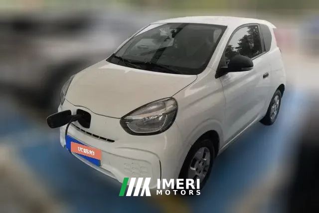 2021 Roewe Clever 2021 302km AT Excellence