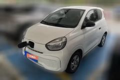 2021 Roewe Clever 2021 302km AT Excellence #1