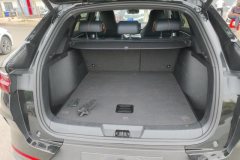 2023 BYD Song Plus PHEV 2021 1.5L AT DM-i 110KM Flagship #4